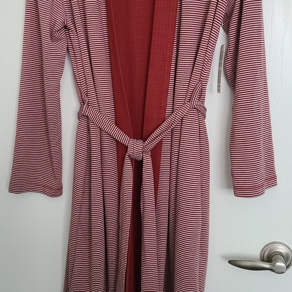 SIMONS MIIYU ROBE SIZE S/M NWT - Picture 2 of 7